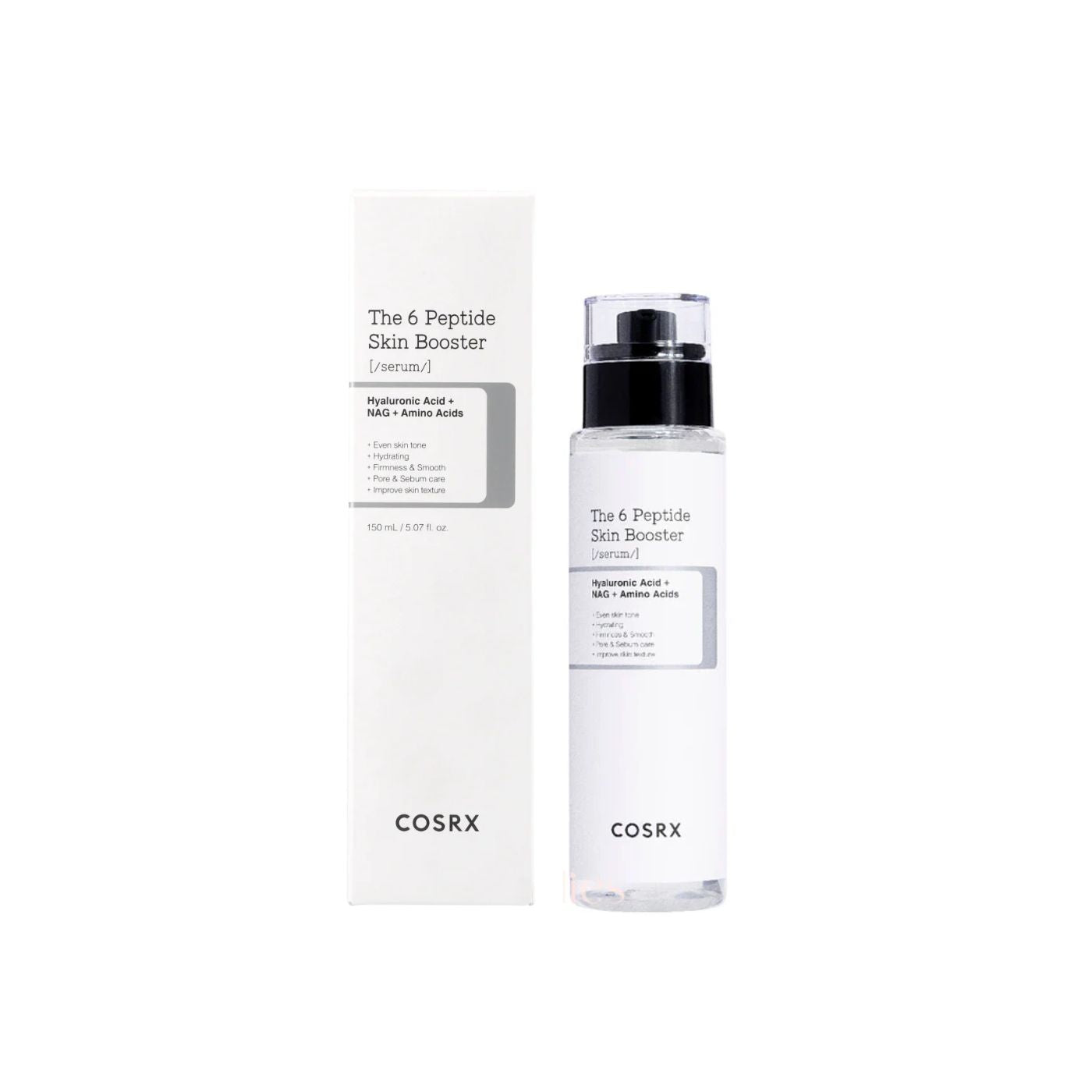 Cosmetica Coreana