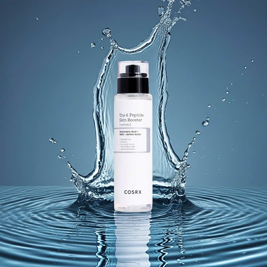 Cosrx Serum Peptide