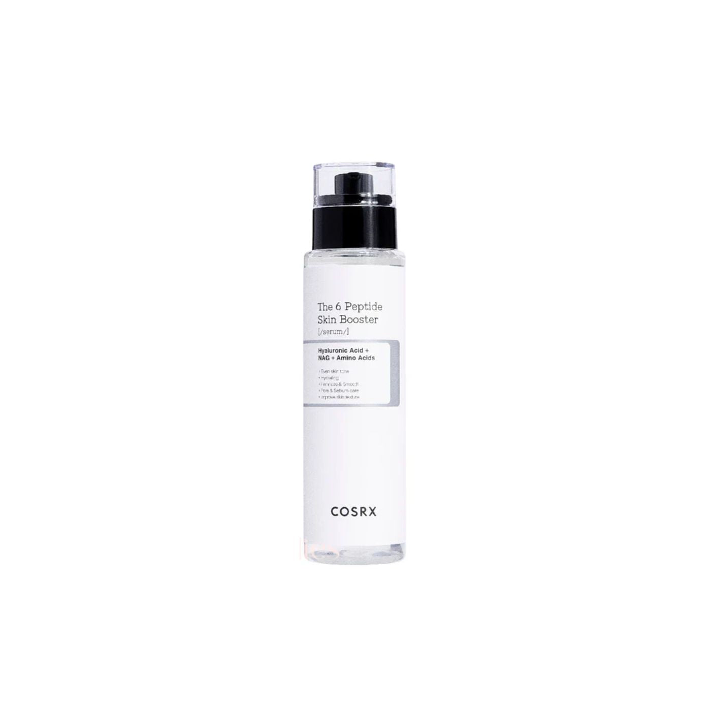 Cosrx Serum Peptide Skin Booster