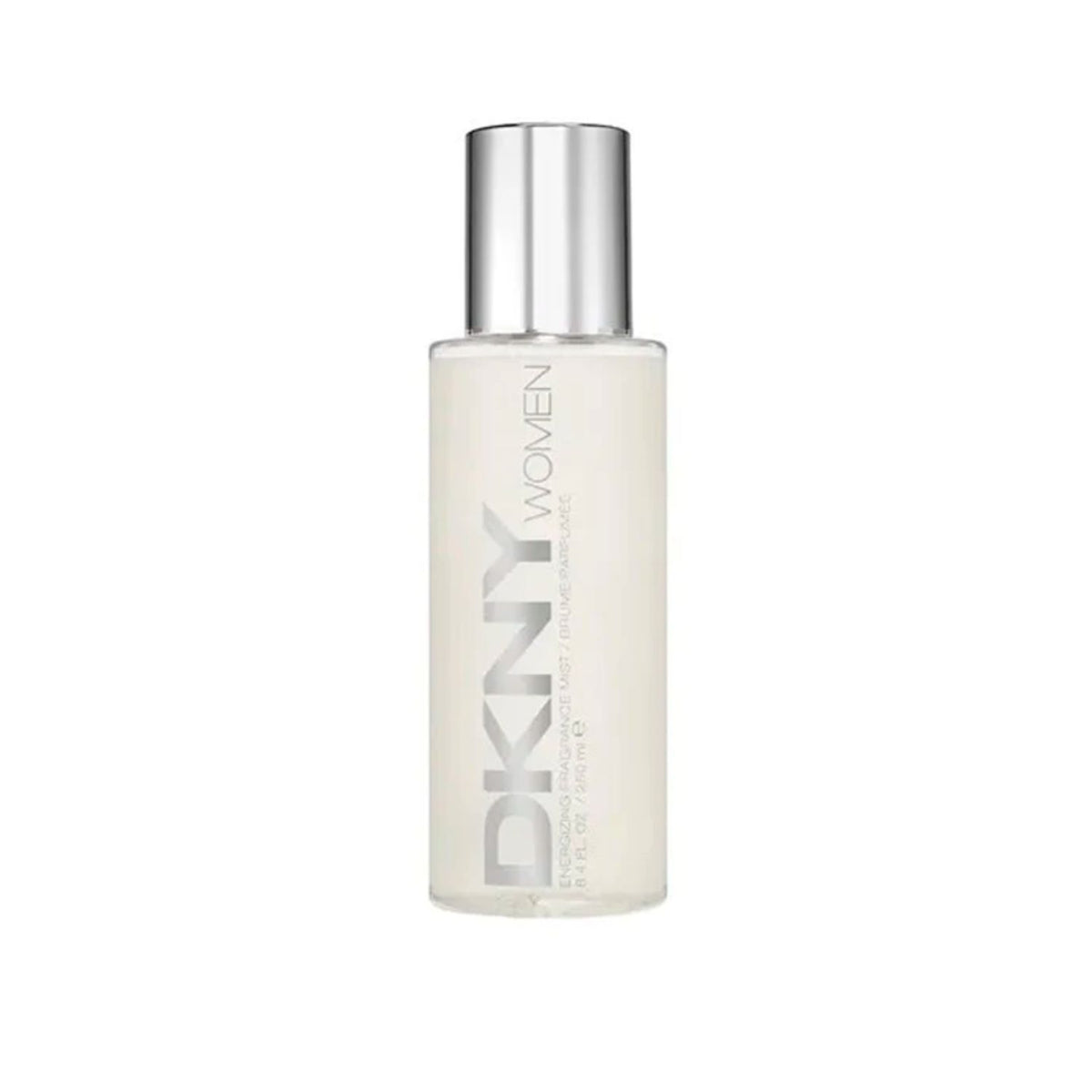 DKNY Energizing Bruma Corporal para Mujer 250ml