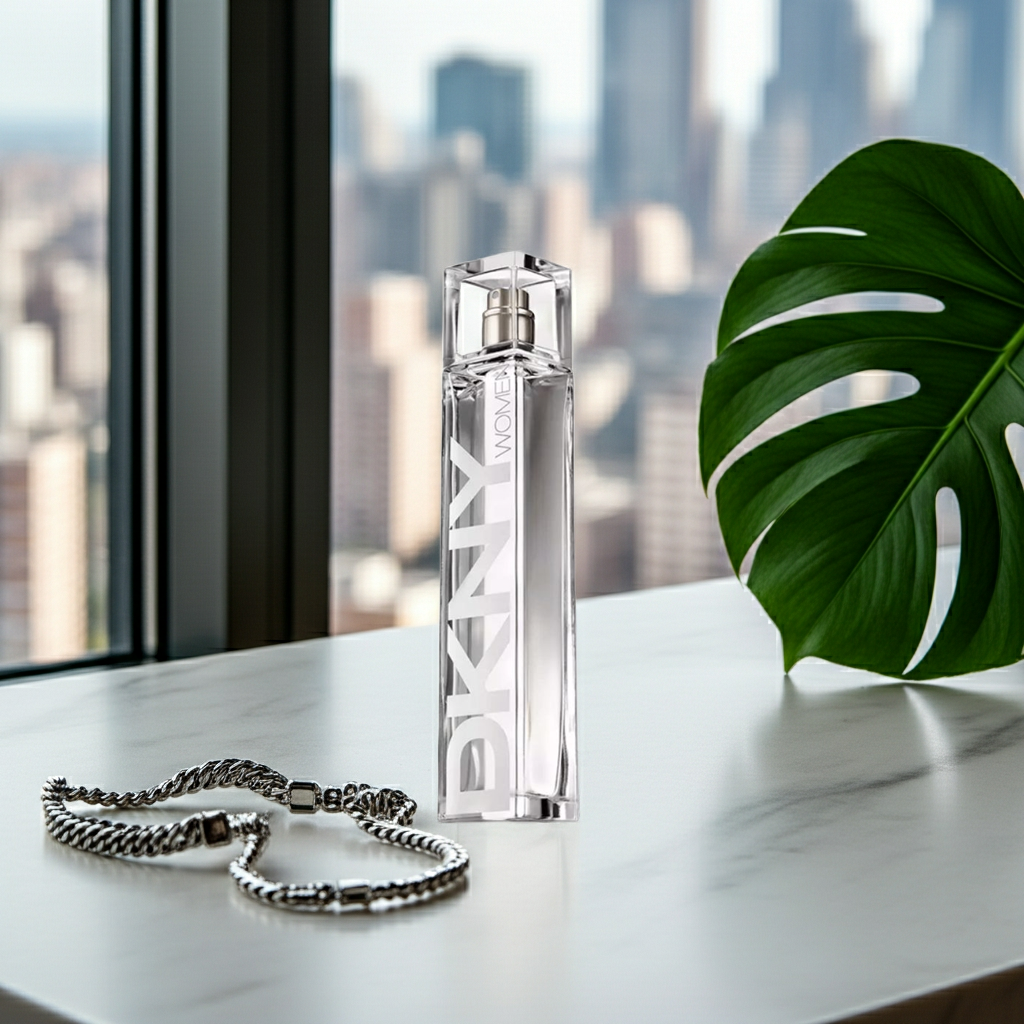 DKNY Energizing Women Para Mujer 
