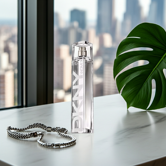 DKNY Energizing Women Para Mujer 