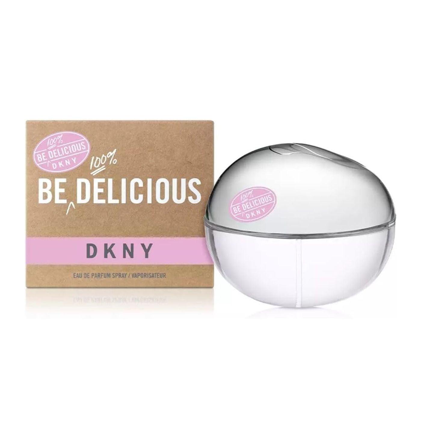 DKNY Be Delicious - Eau de Parfum para Mujer