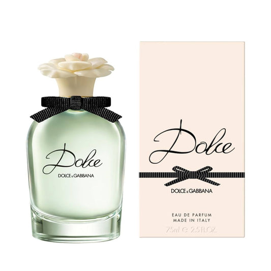 DOLCE GABBANA Dolce Eau de Parfum para Mujer 75ml