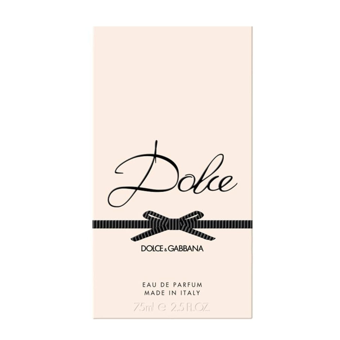 Dolce Perfume para mujer de Donce y Gabbana