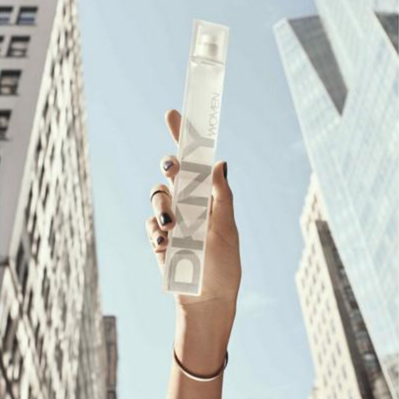 DONNA KARAN - DKNY Women Eau De Toilette 50ml