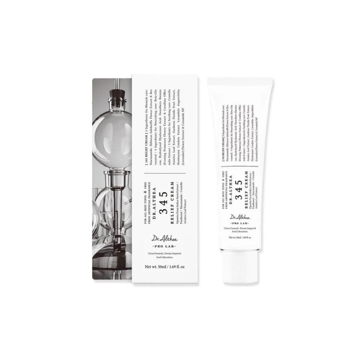 crema acneica