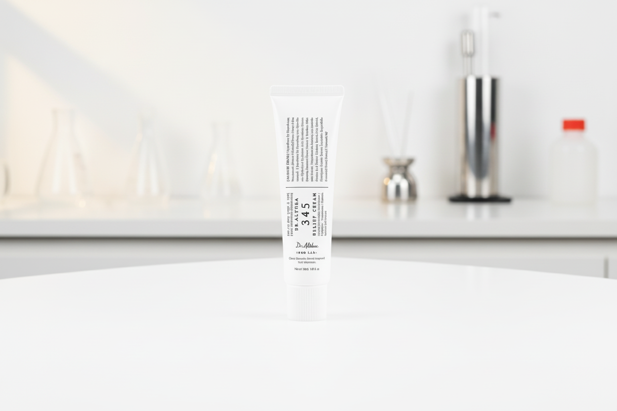Cosmetica Coreana