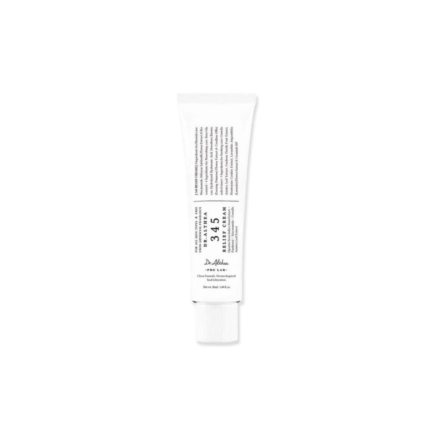 Cosmetica Coreana DR Althea