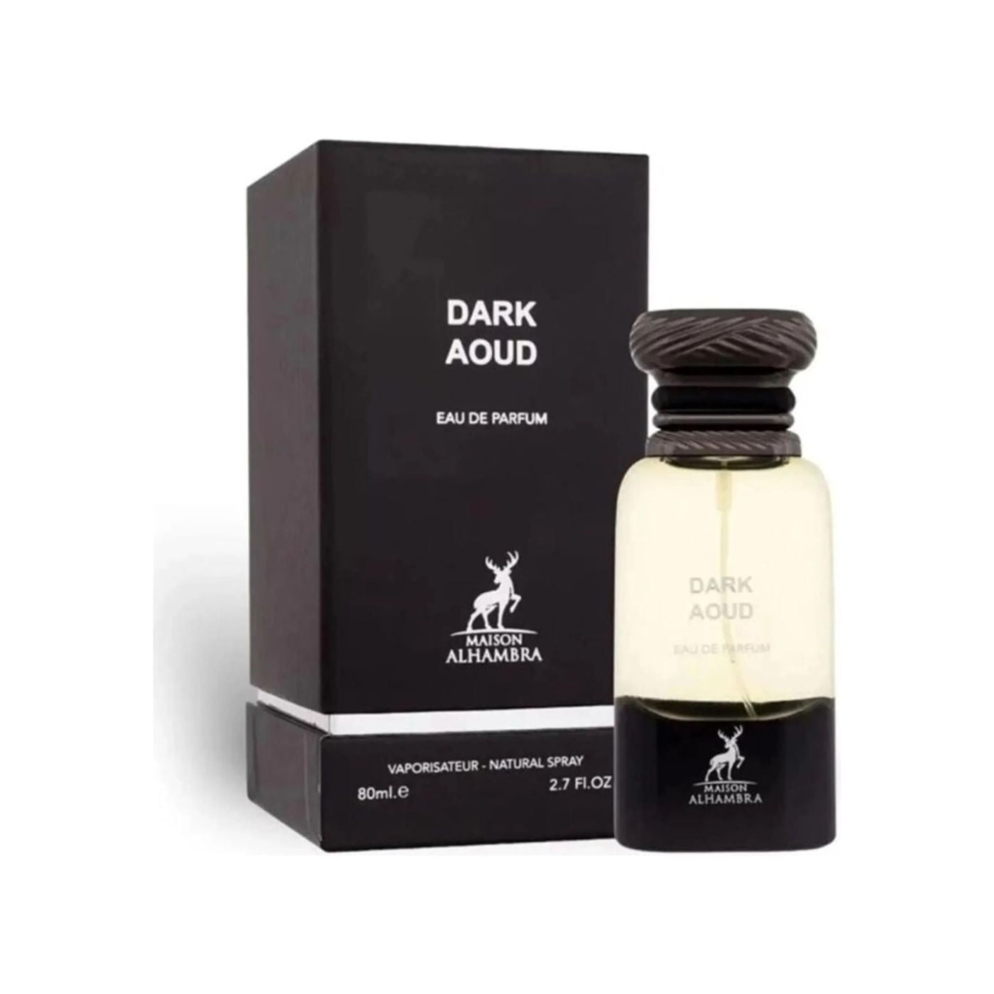 Dark aoud