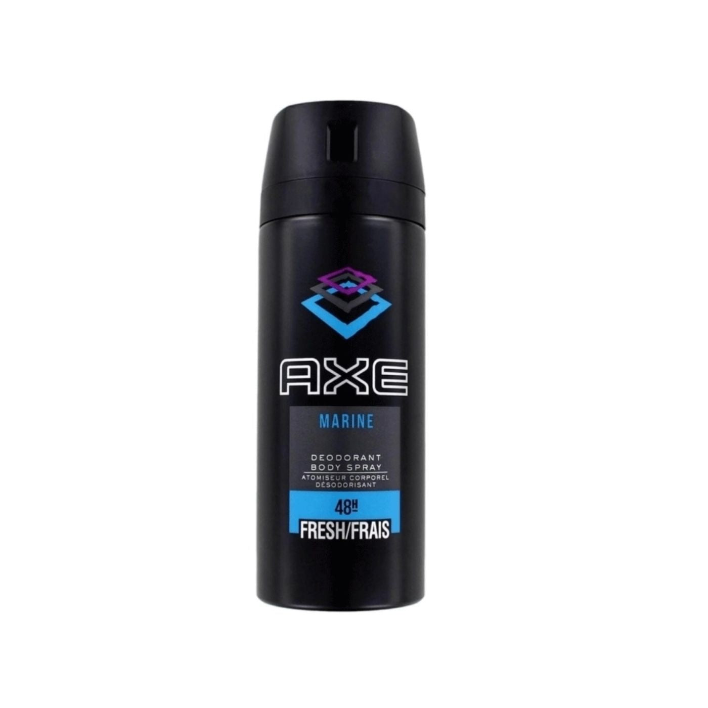 Desodorante AXE  Marine Spray 150ml
