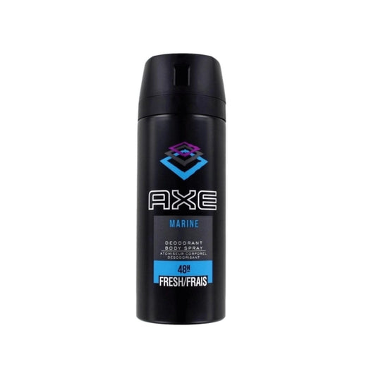 Desodorante AXE  Marine Spray 150ml