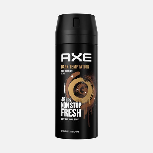 Desodorante Axe Dark Temptation Spray