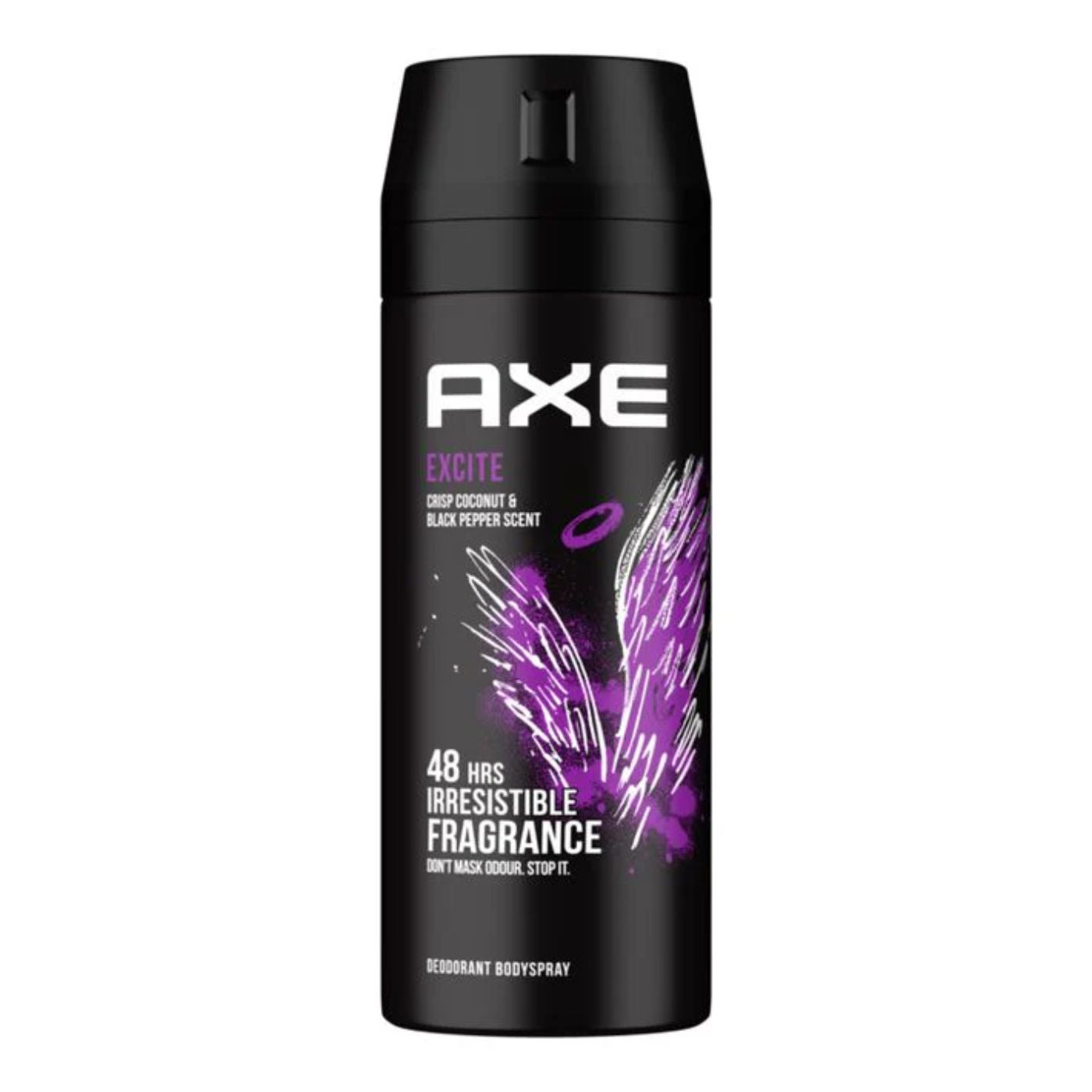 Desodorante Axe Excite 48h Spray 150ml