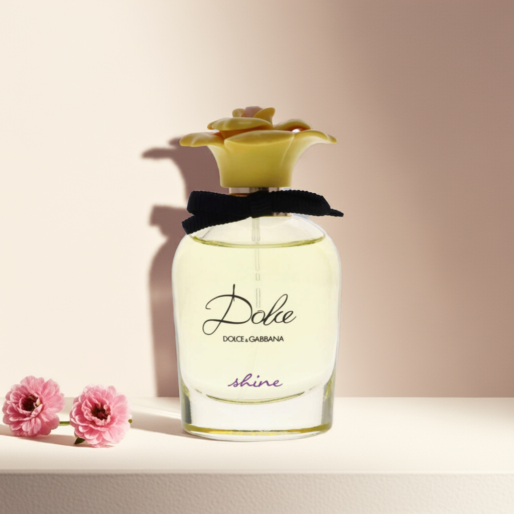 Shine Perfume Para Mujer dolce gabanna 50ml
