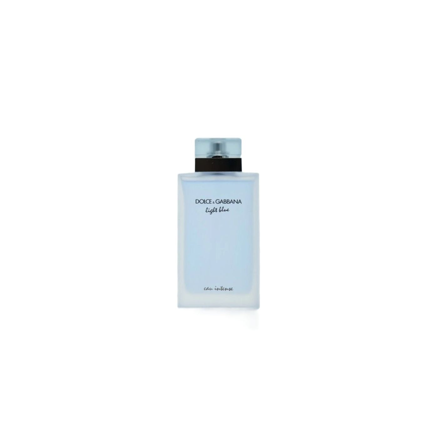 Light Blue Intense Tester