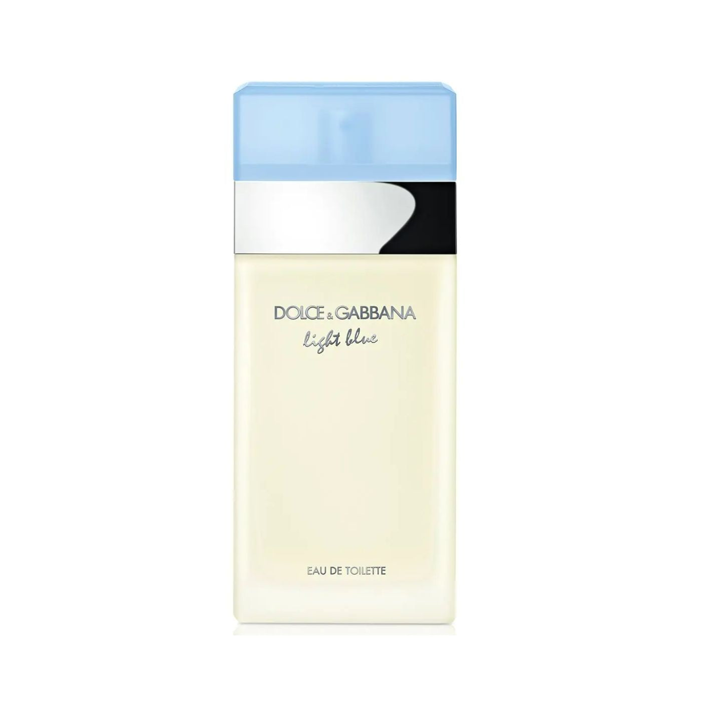 LIGHT BLUE DOLCE GABBANA MUJER 