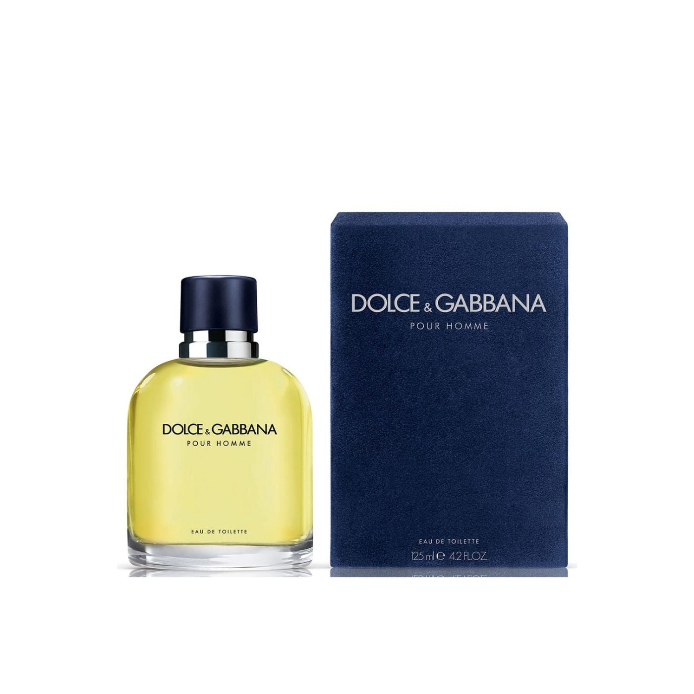 Dolce Gabbana Pour HommeEau de Toilette 