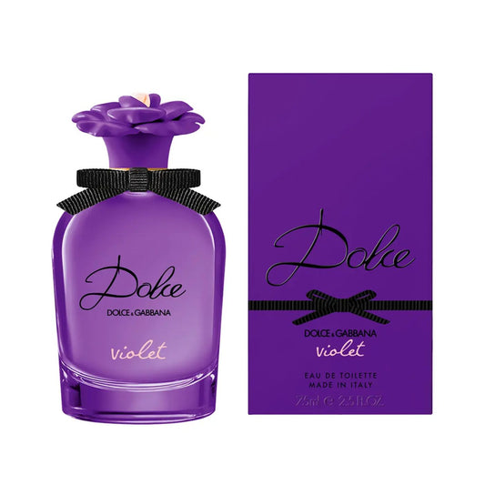 Perfume dolce gabbana para mujer