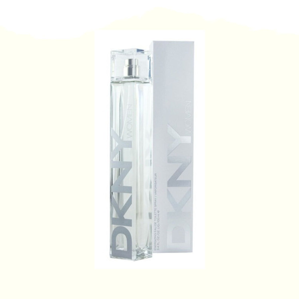 Donna Laran Energizinz Colonia para Mujer