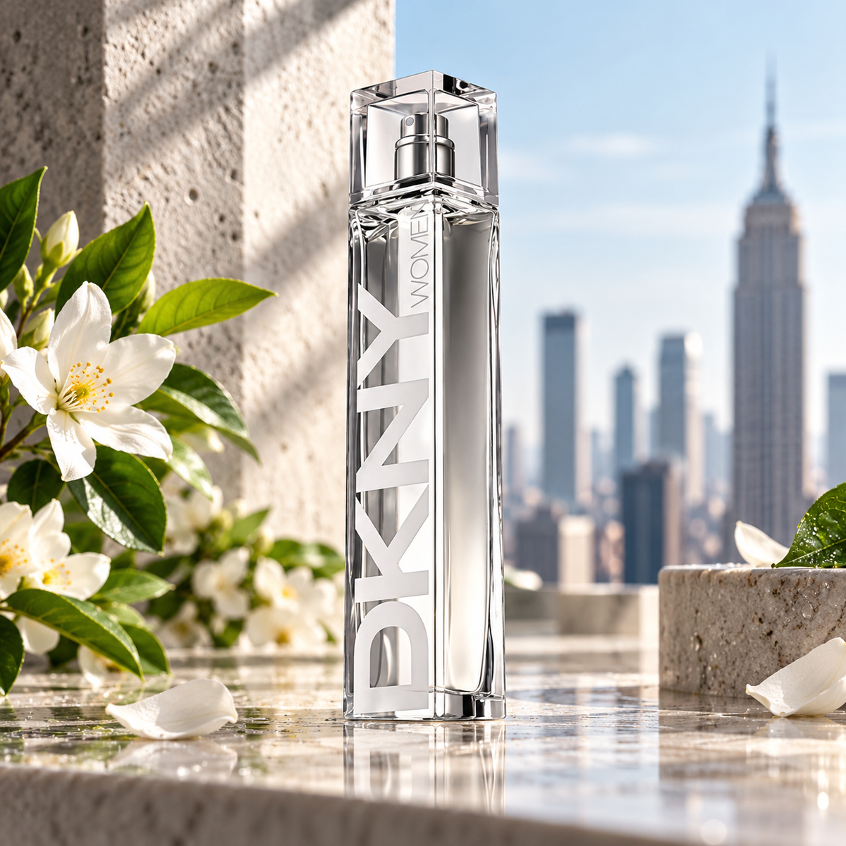 Energizing de Donna Karan Perfume para Mujer
