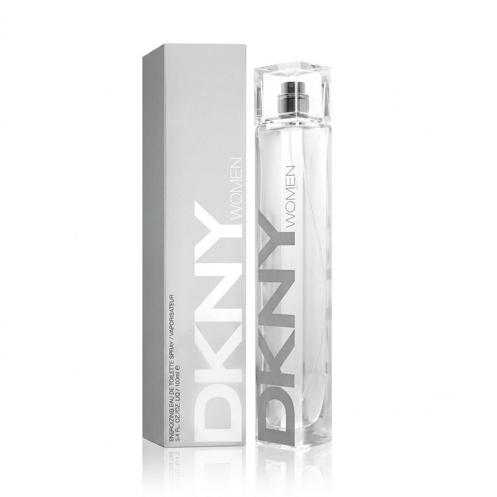 Donna Karan - Dkny Energizing Eau de Toilette para Mujer 100ml