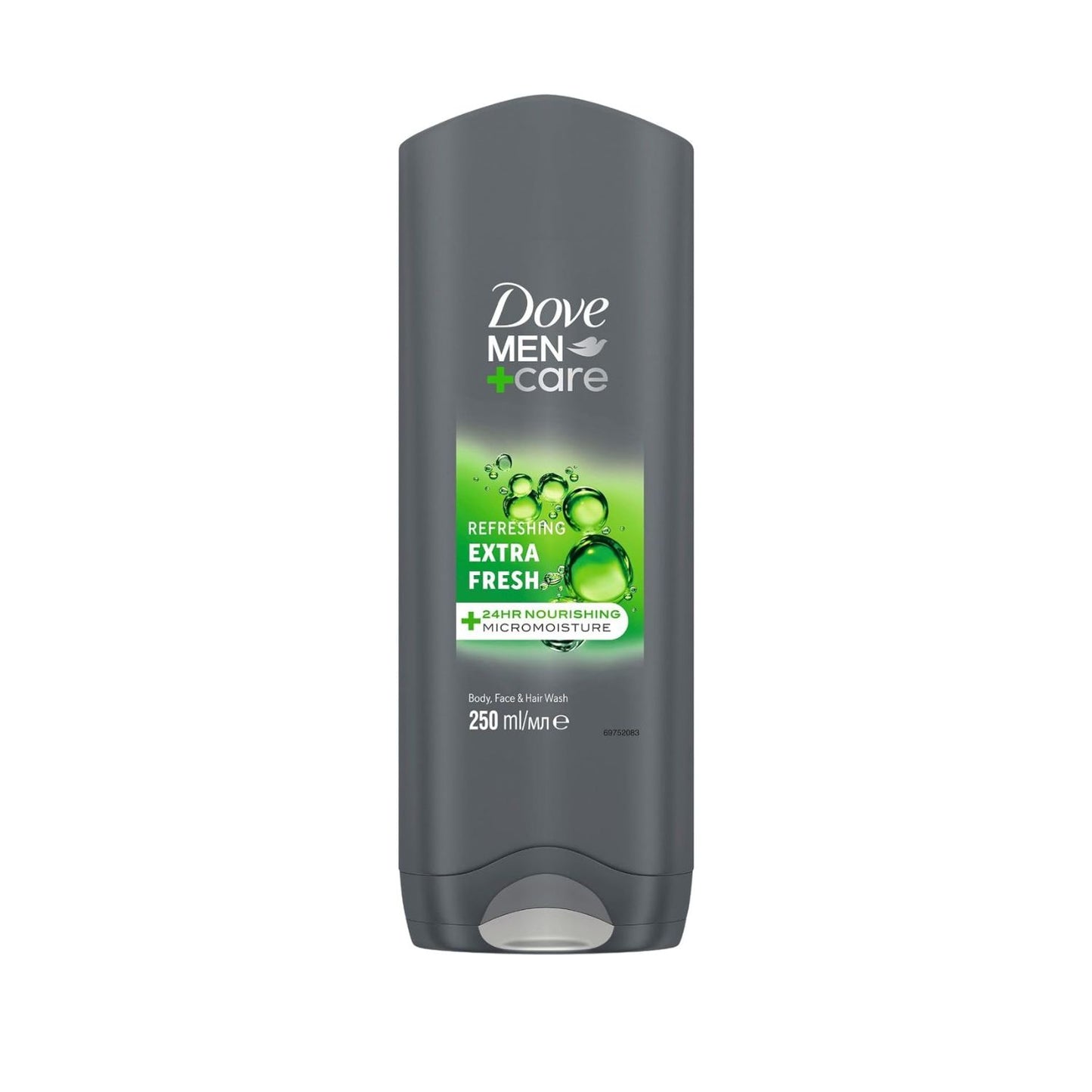 Dove Men +Care Extra Fresh Gel de Ducha para Hombre