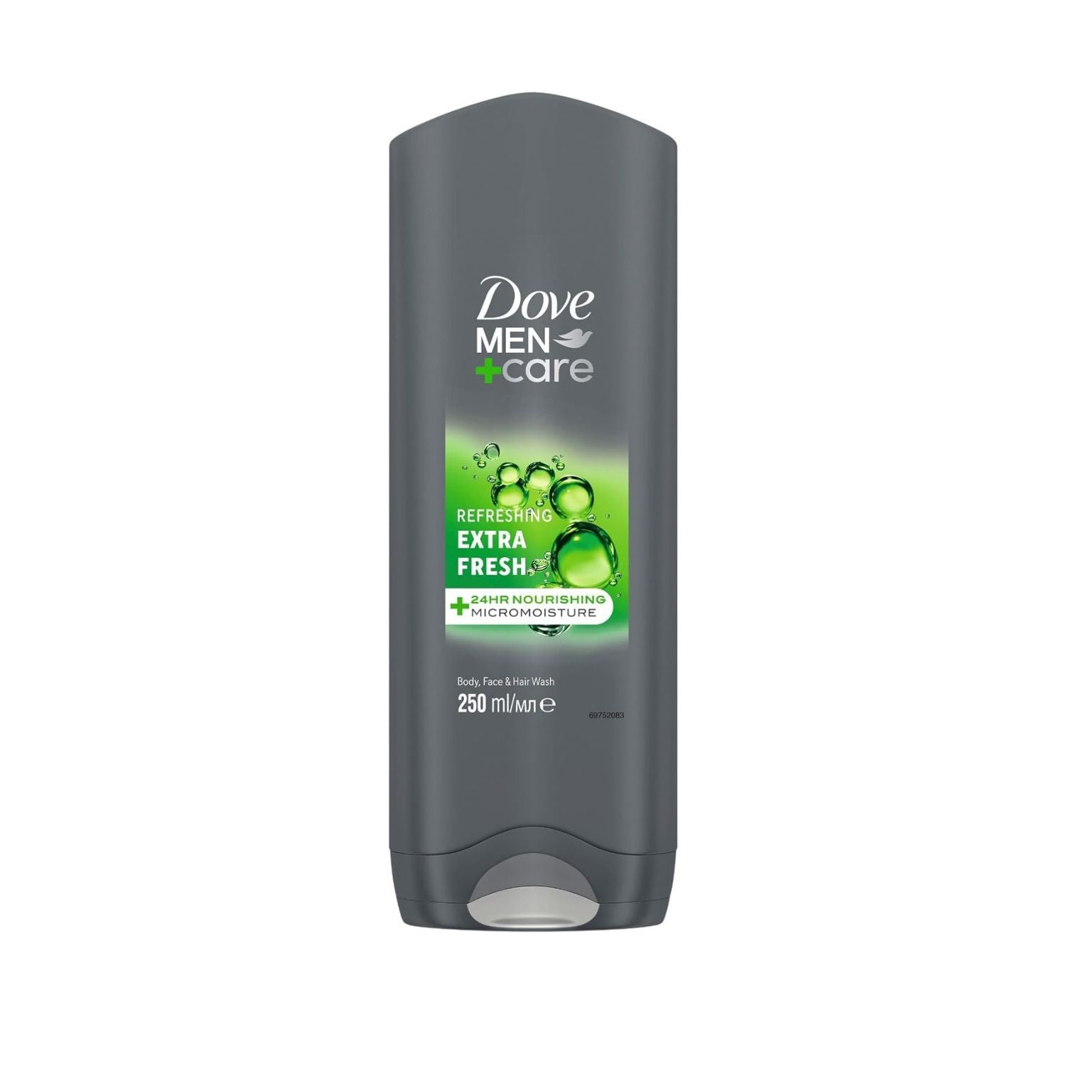 Dove Men +Care Extra Fresh Gel de Ducha para Hombre