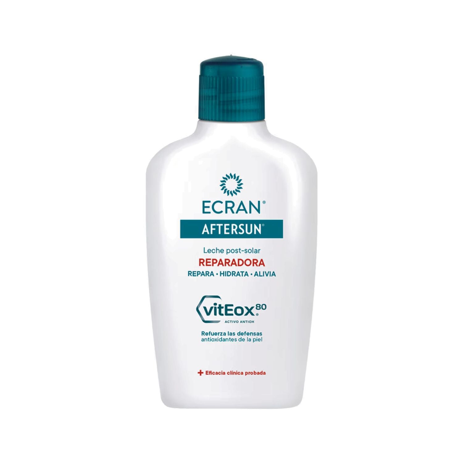 Ecran - Aftersun Leche Reparadora 200ml