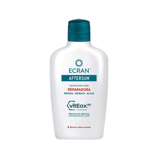 Ecran - Aftersun Leche Reparadora 200ml