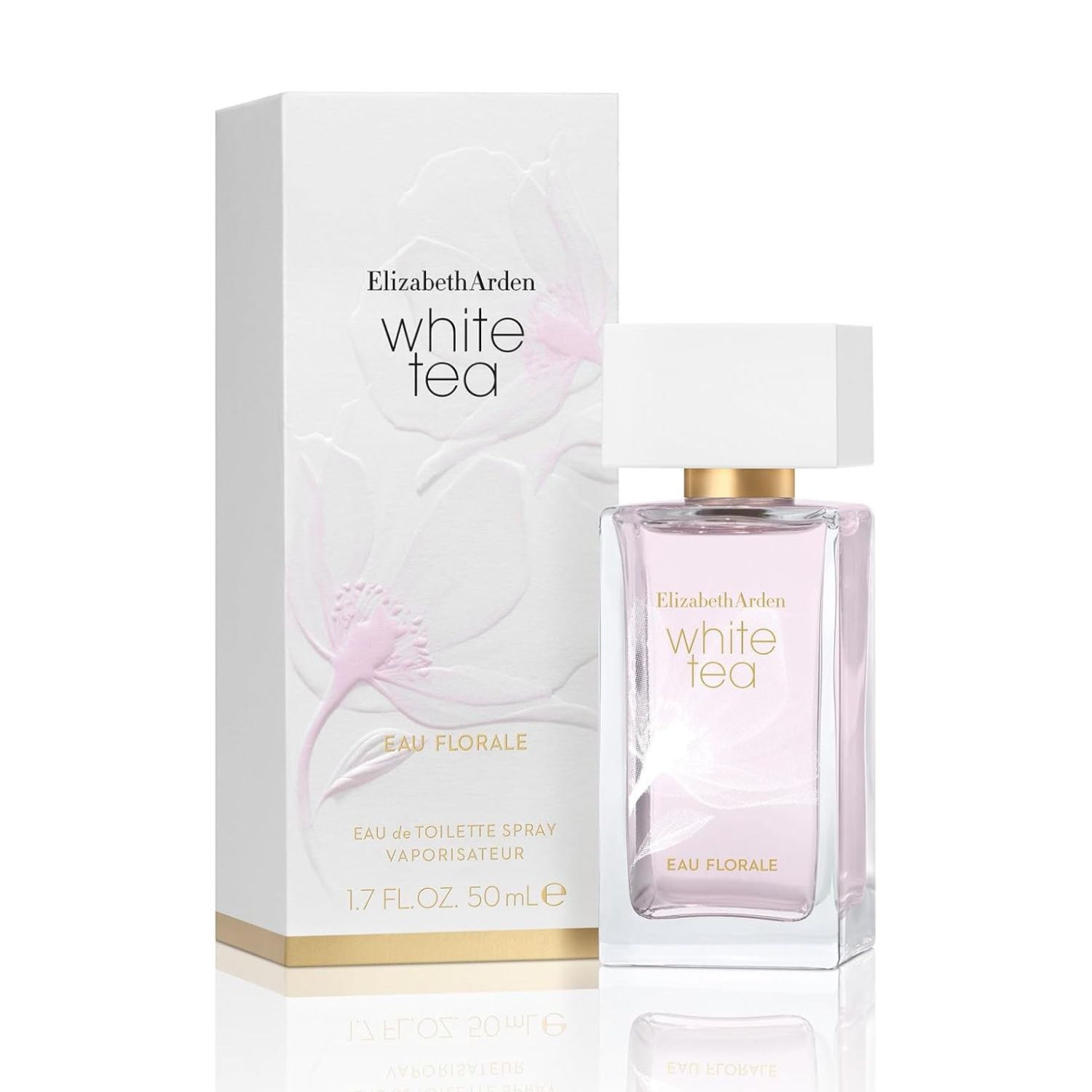 Elizabeth Arden White Tea Eau Florale
