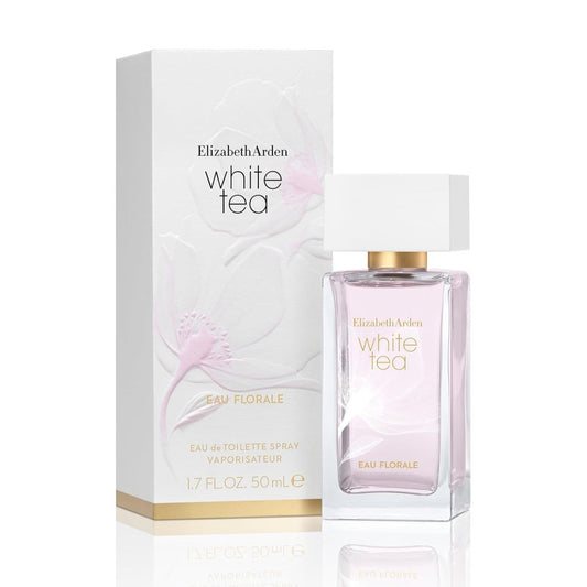 Elizabeth Arden White Tea Eau Florale