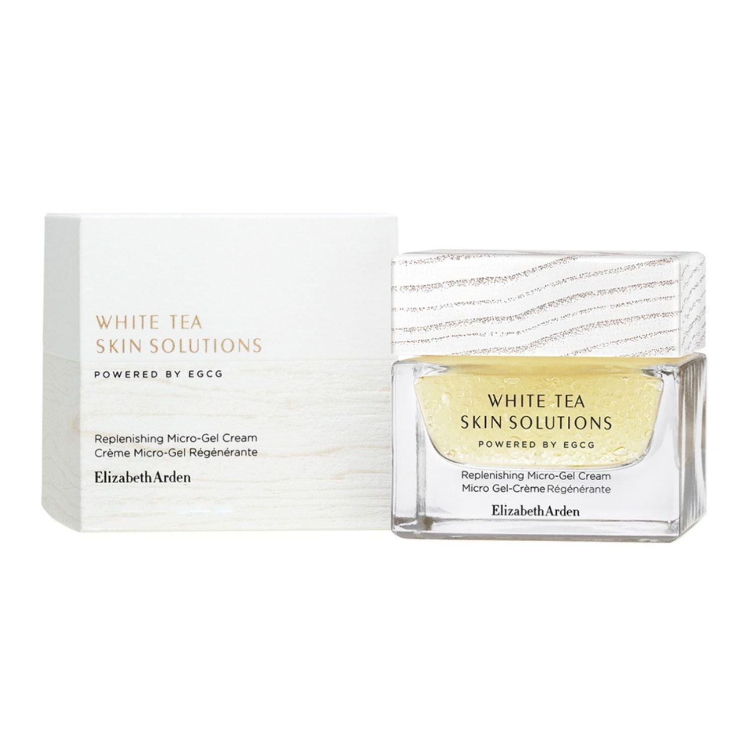 crema facial Elizabeth Arden