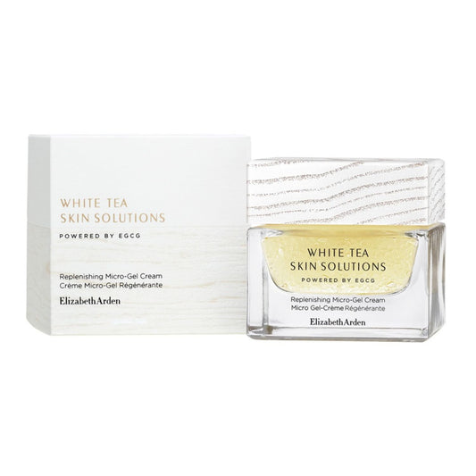 crema facial Elizabeth Arden