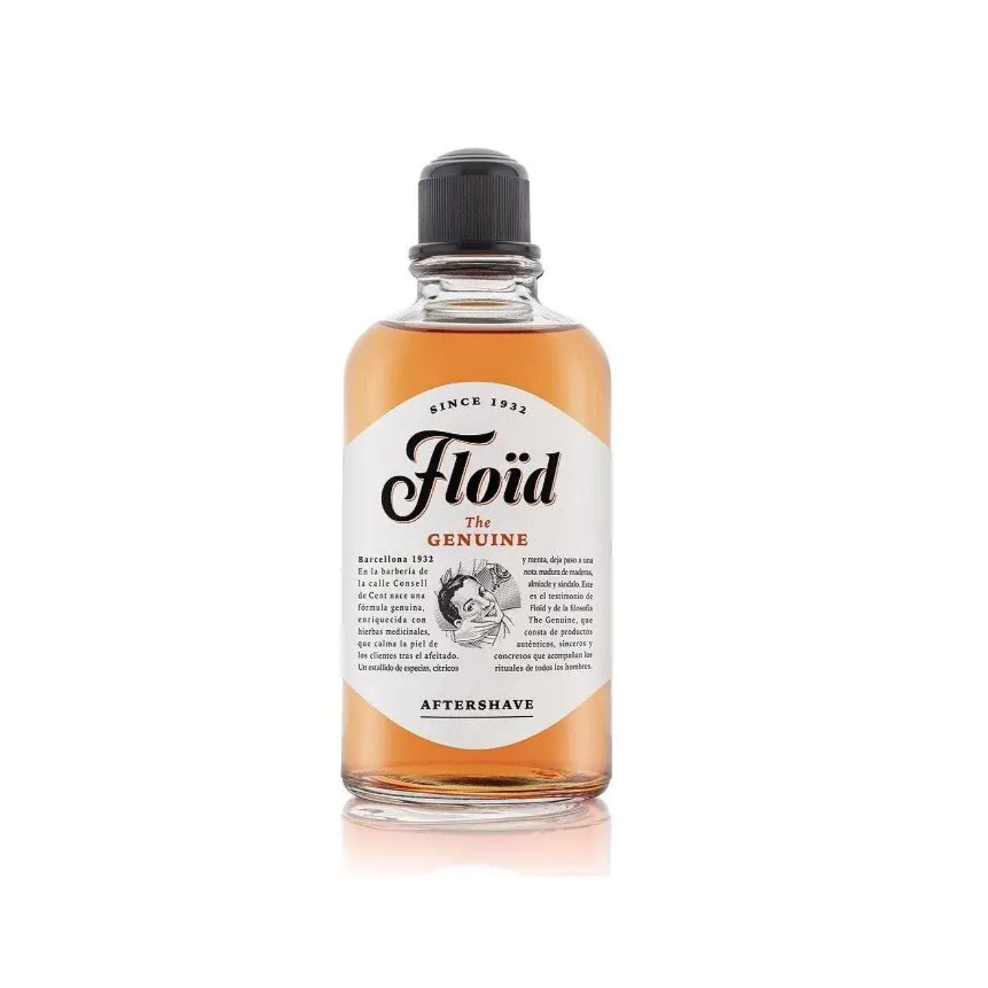 floid after shave 400ml
