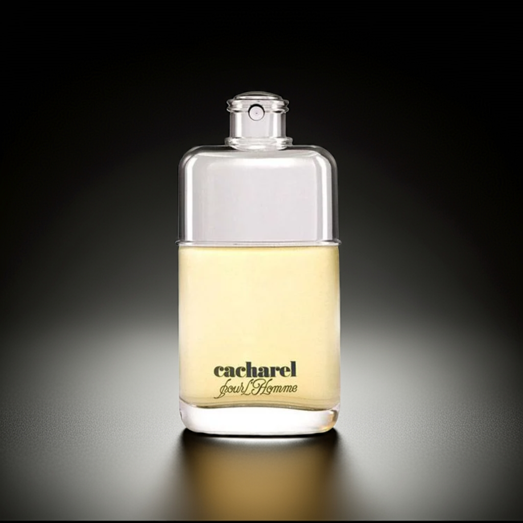 Cacharel Pour Homme perfume 100ml