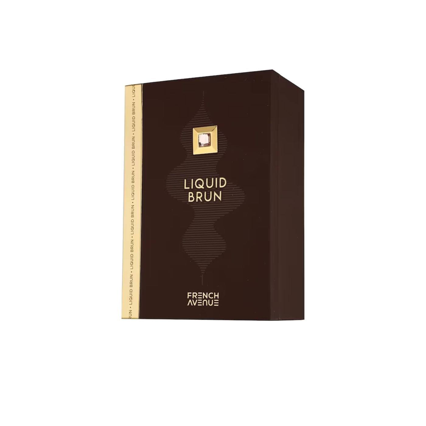 French Avenue Liquid Brun Eau De Parfum