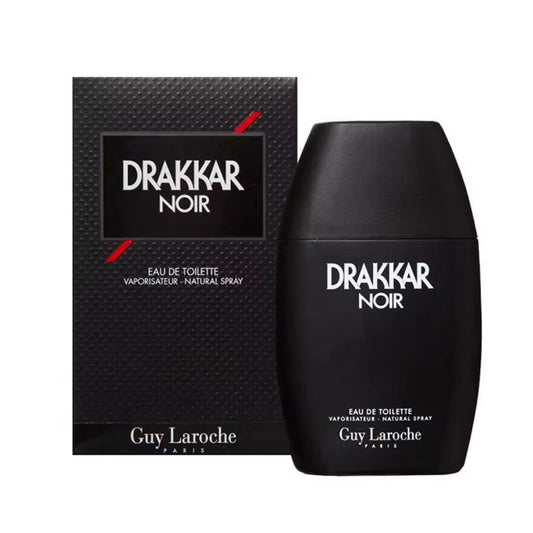Guy Laroche Drakkar Noir 100ml Eau de Toilette