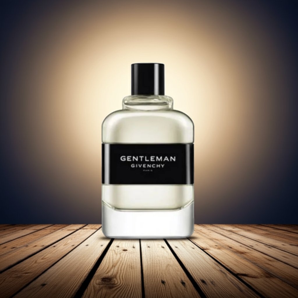 Givenchy Gentleman perfume hombre