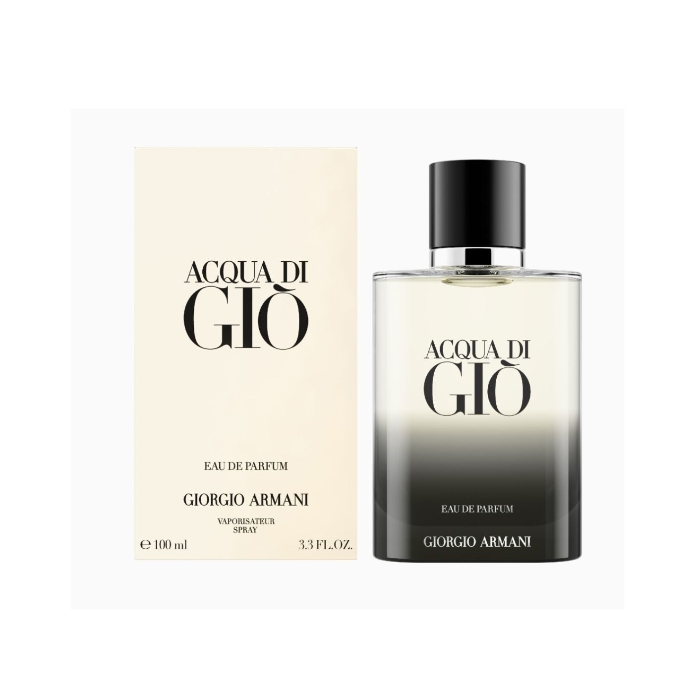 Giorgio Armani ACQUA DI GIÒ  Eau de Parfum para Hombre 100ml