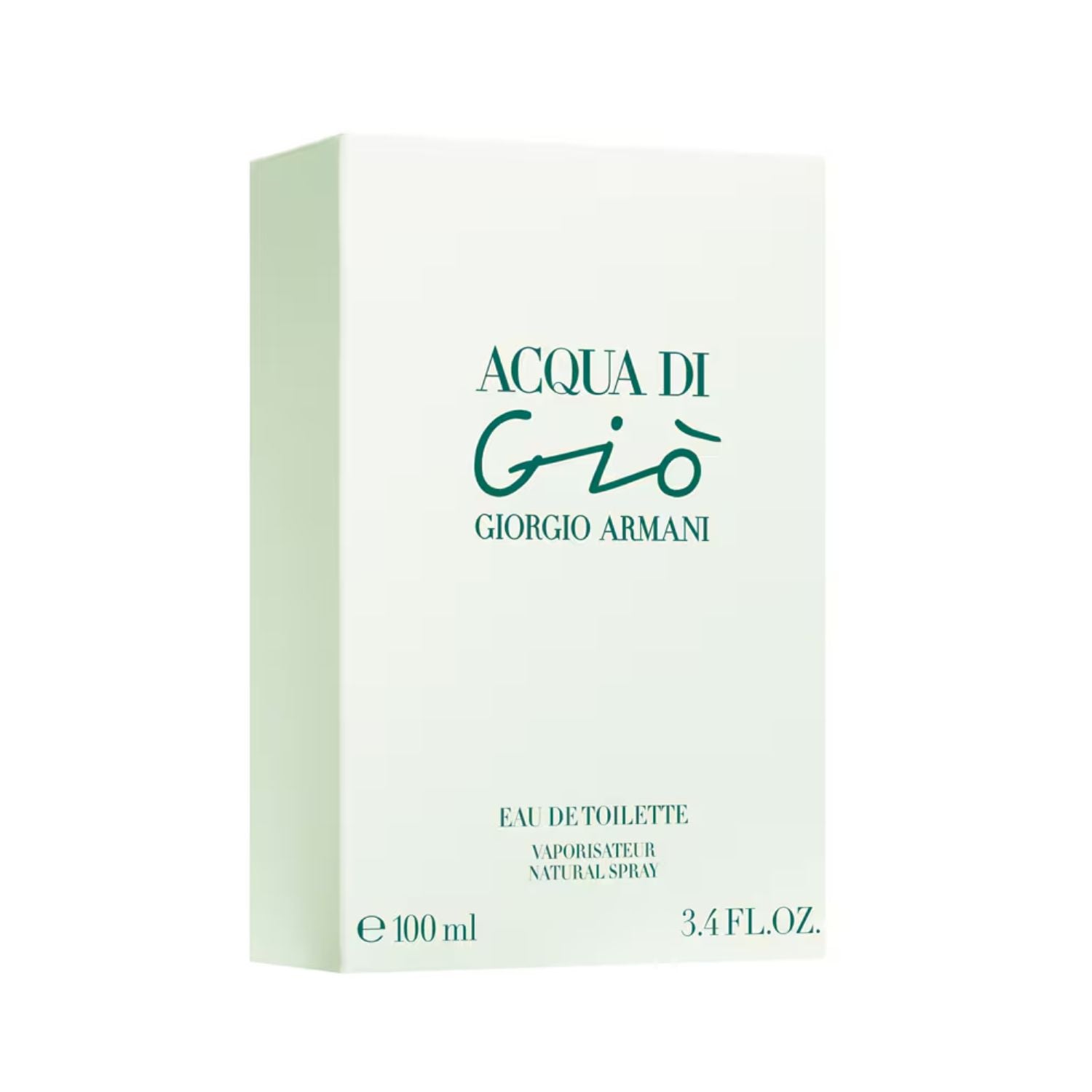 perfume mujer Giorgio Armani