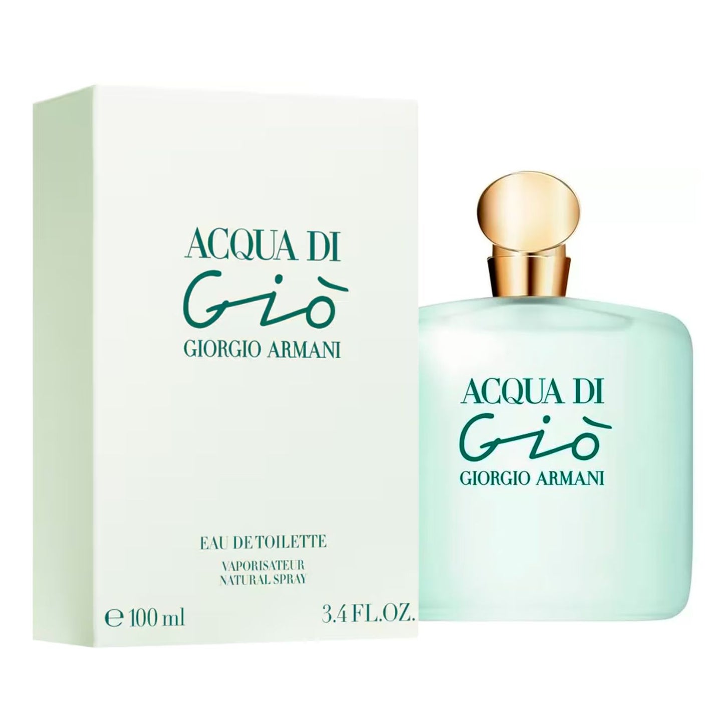 Giorgio Armani Acqua di Giò Femme
