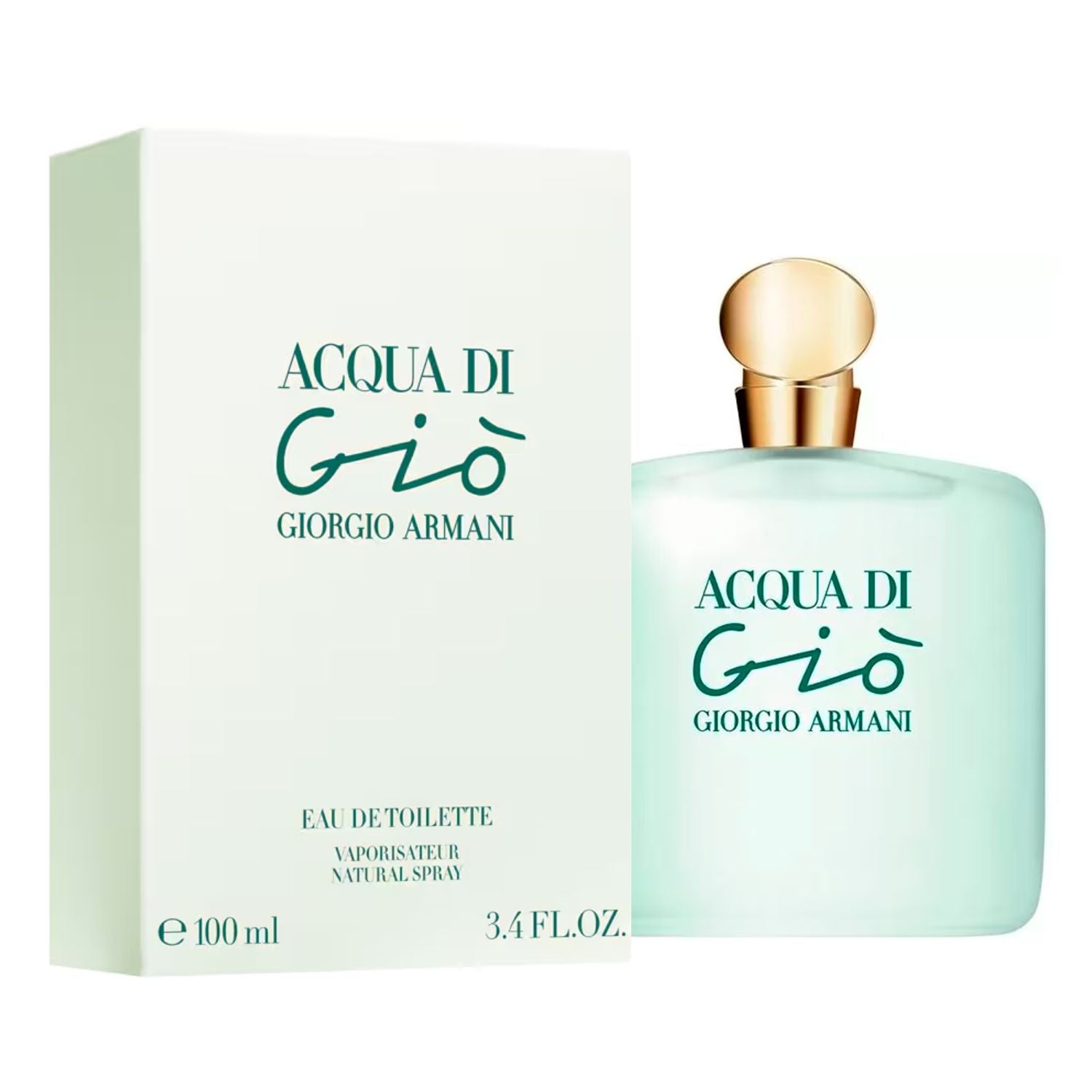Giorgio Armani Acqua di Giò Femme