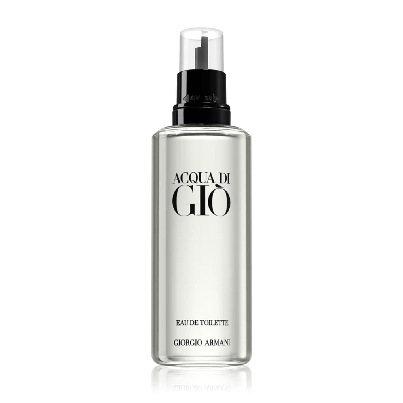 recarga perfume Armani