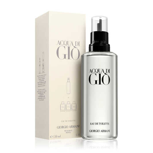 Acqua di Giò recarga hombre