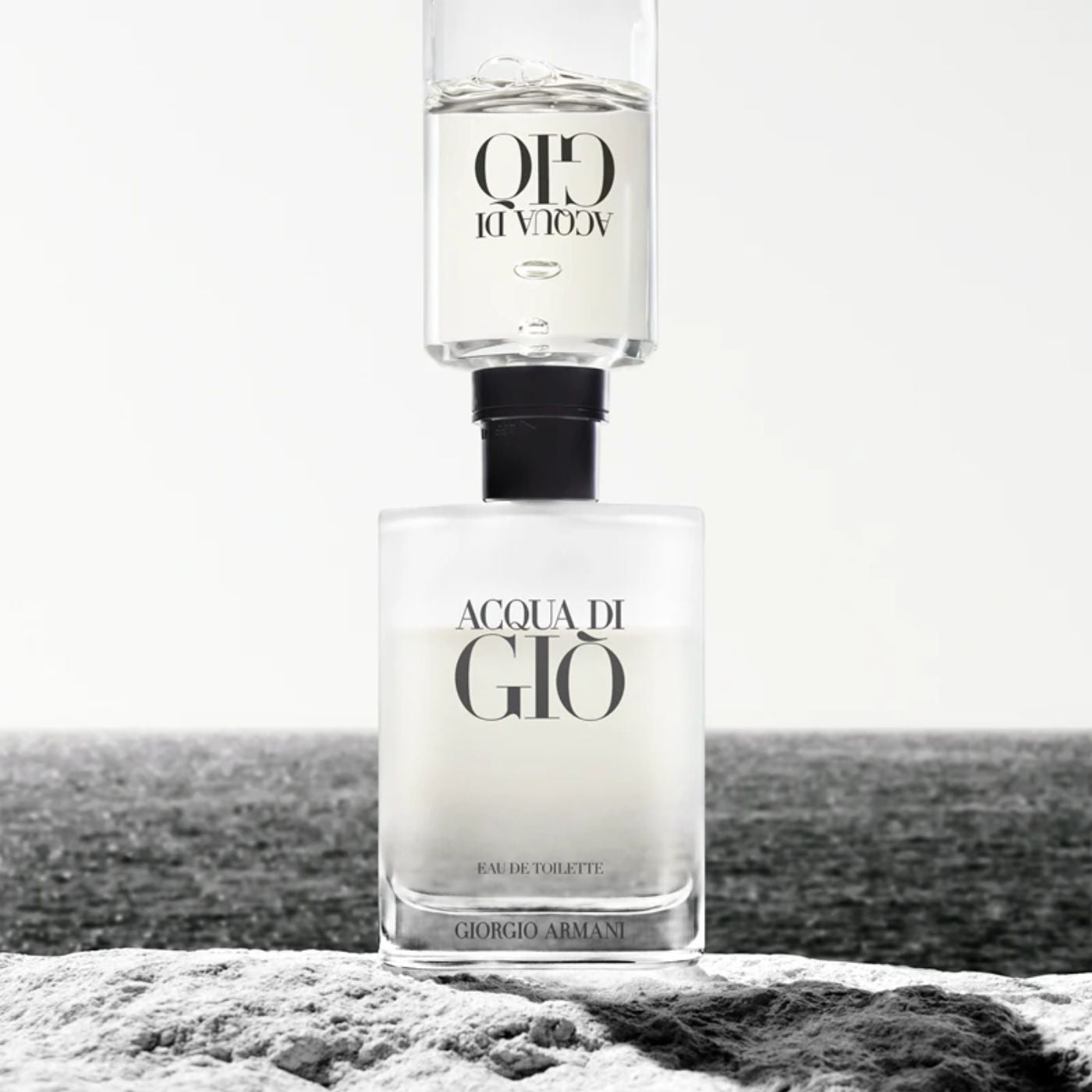 perfume acuático masculino