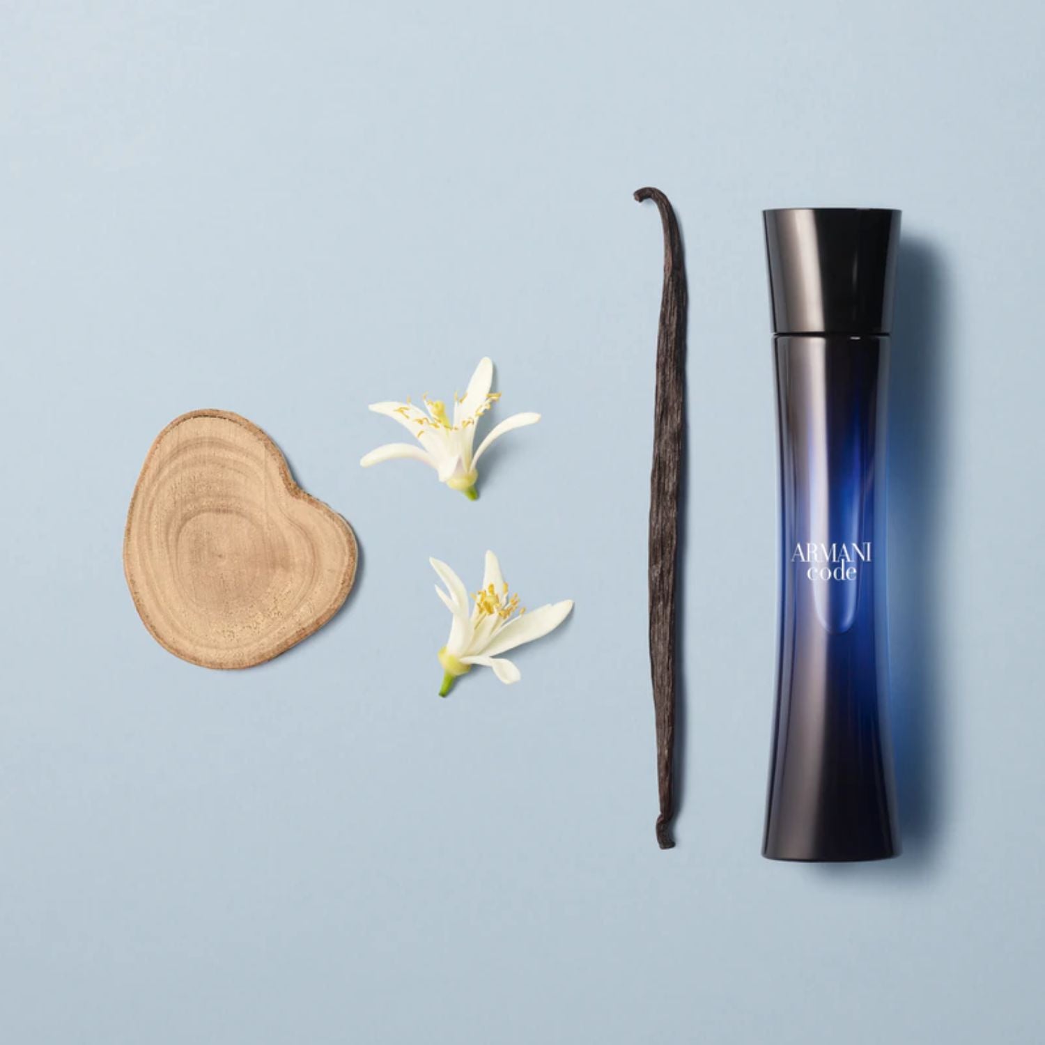 perfume vainilla y miel