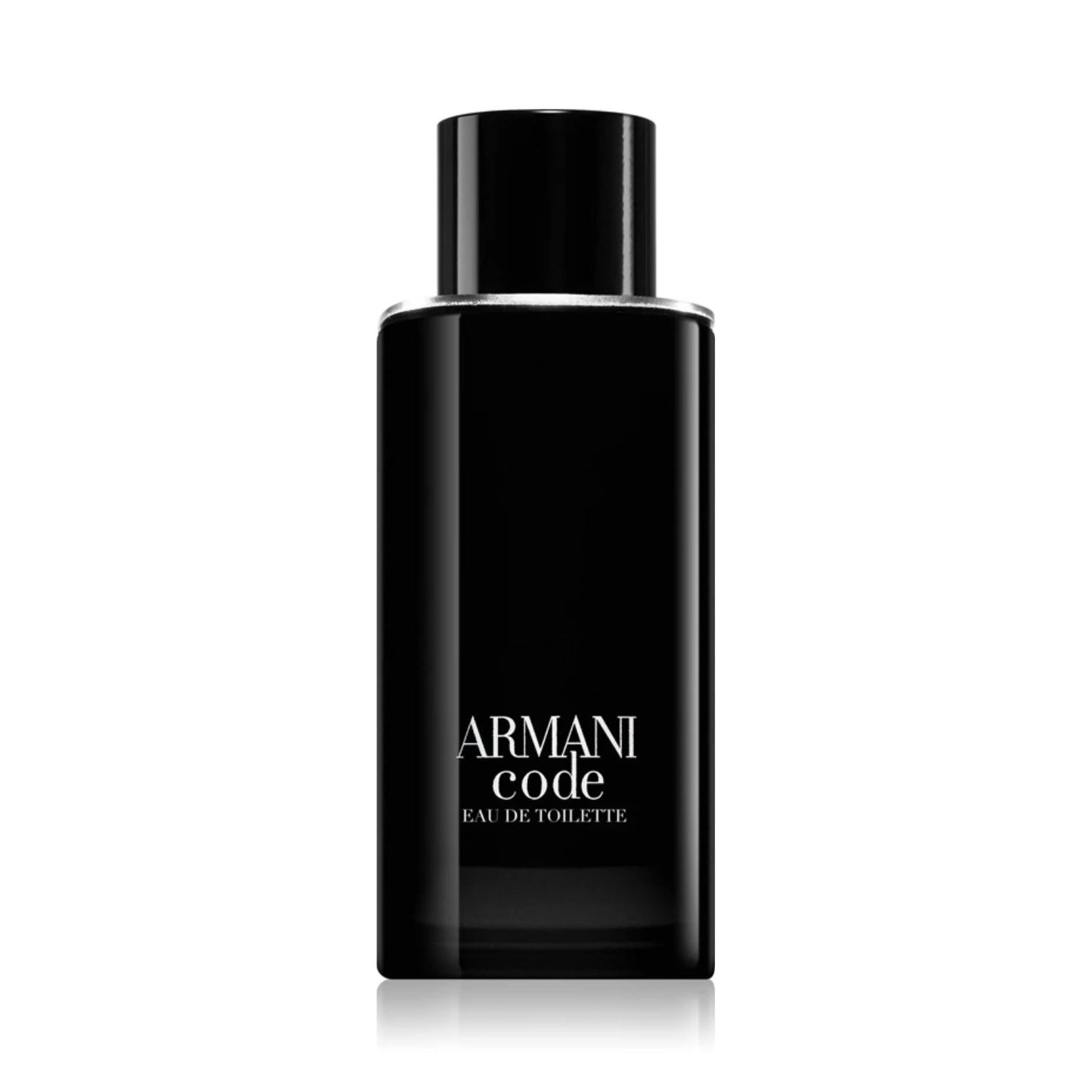 Giorgio Armani - Armani Code EDT Para Hombre 125ml (Embalaje Deteriorado)