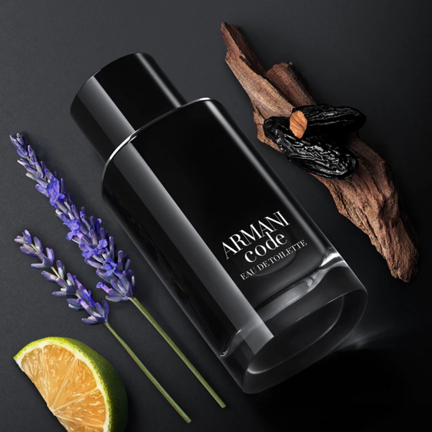 perfume amaderado ambarado