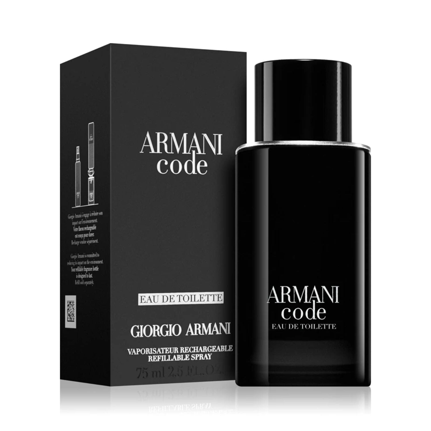 Giorgio Armani Armani Code EDT